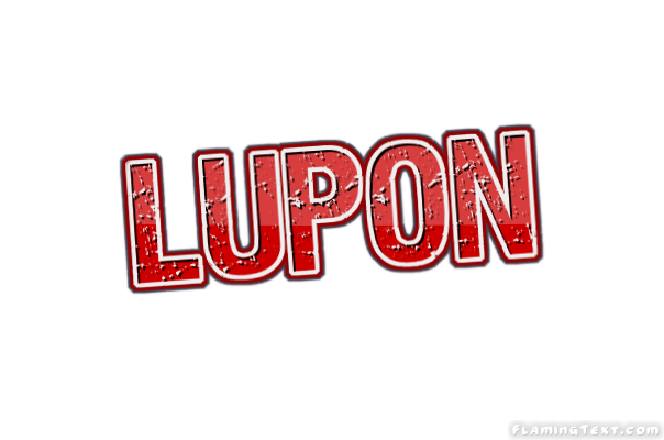 Lupon Stadt