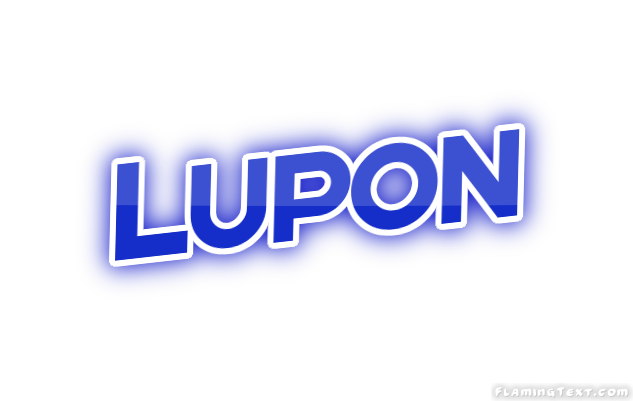 Lupon City