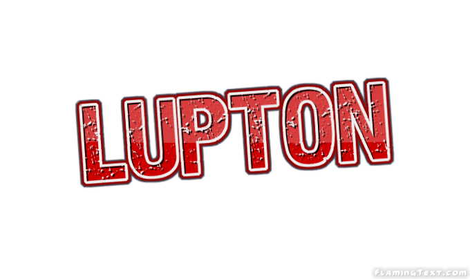 Lupton City