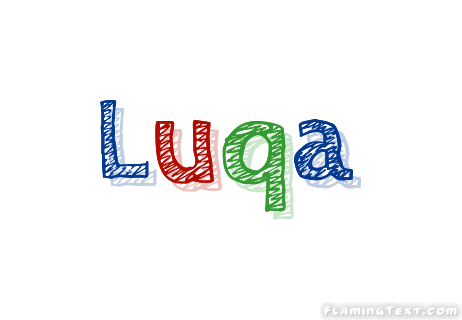 Luqa 市