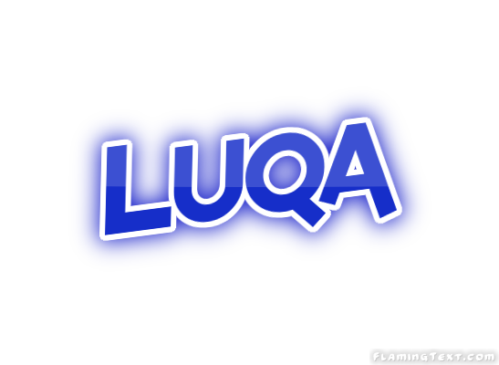 Luqa City