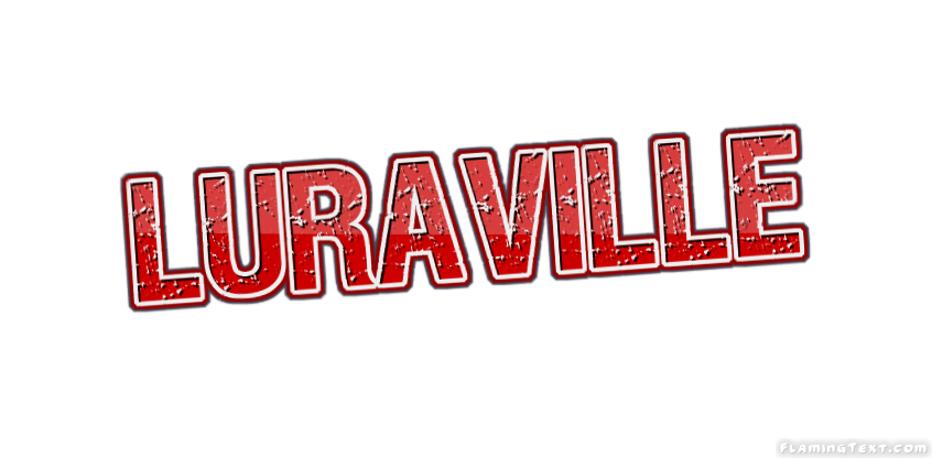 Luraville City