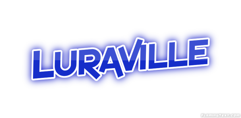 Luraville City