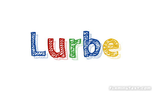 Lurbe مدينة