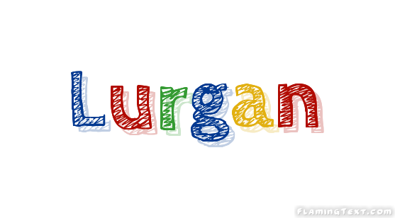 Lurgan Ville
