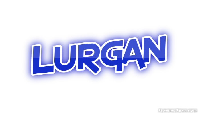 Lurgan City