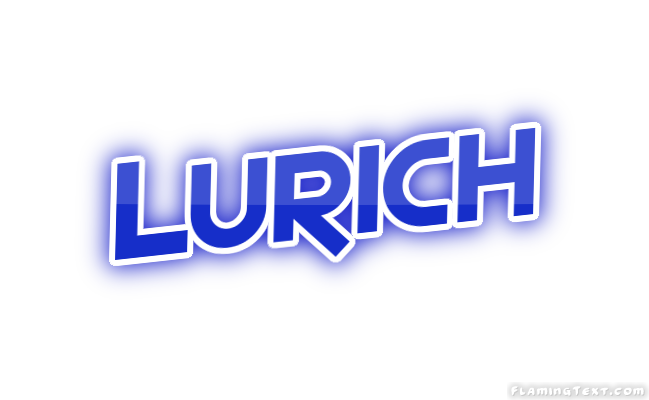 Lurich City