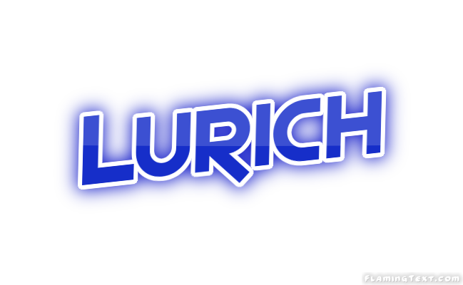 Lurich 市