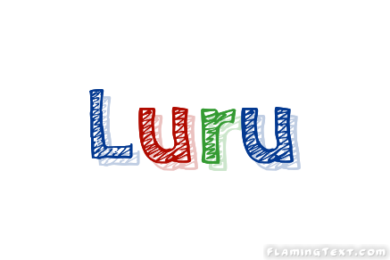 Luru City
