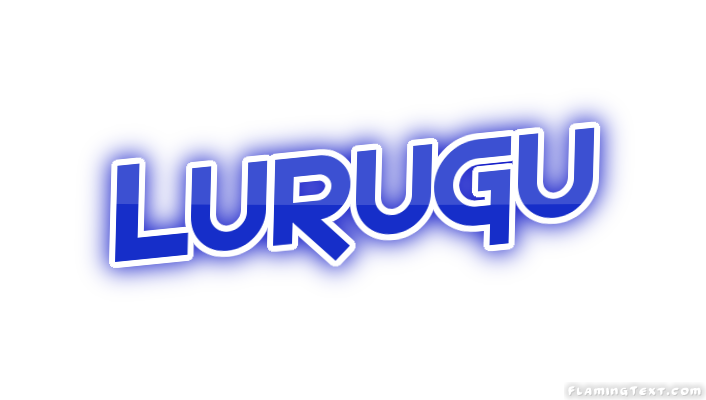 Lurugu город