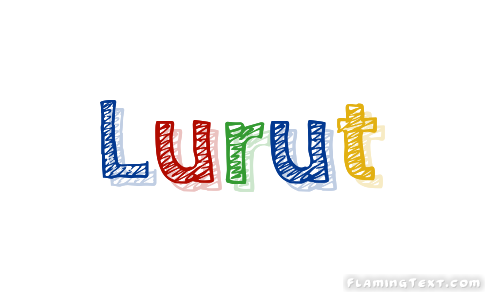 Lurut مدينة