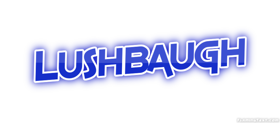 Lushbaugh City