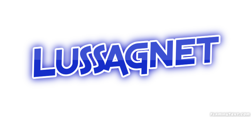 Lussagnet City