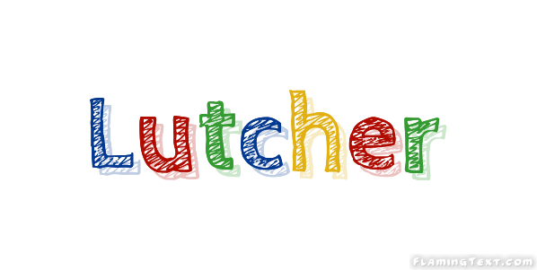 Lutcher город