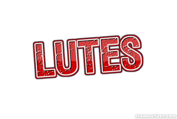 Lutes City