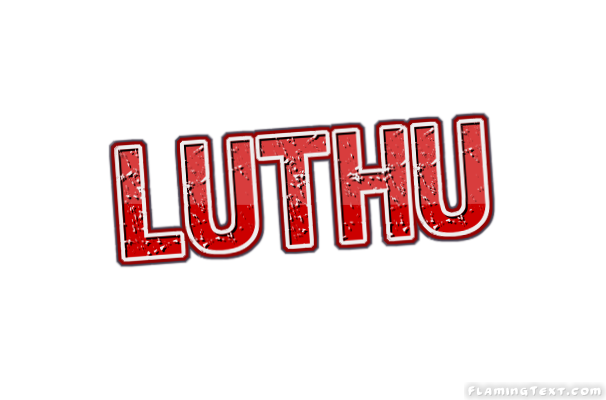 Luthu مدينة