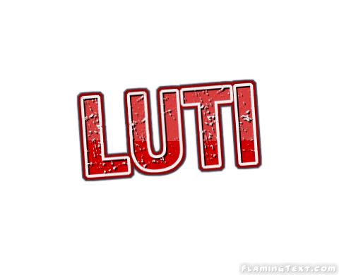 Luti City