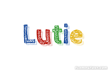 Lutie 市