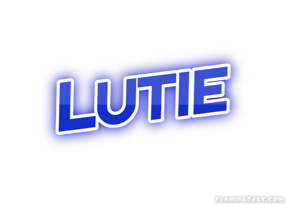 Lutie Stadt