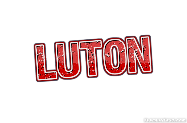 Luton Stadt