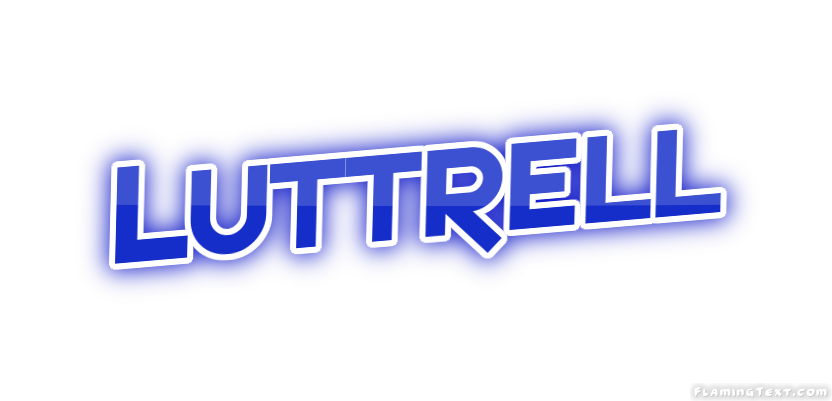 Luttrell Ville