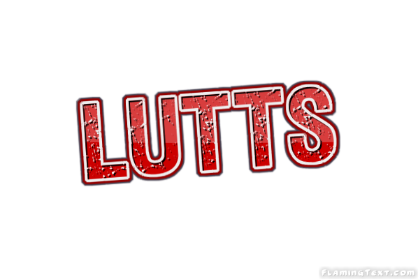 Lutts город