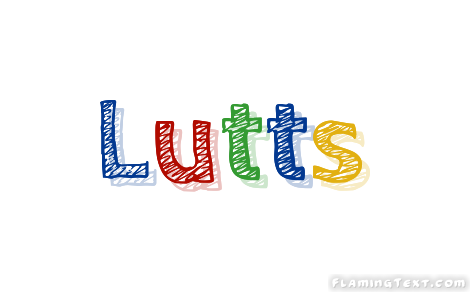 Lutts Stadt