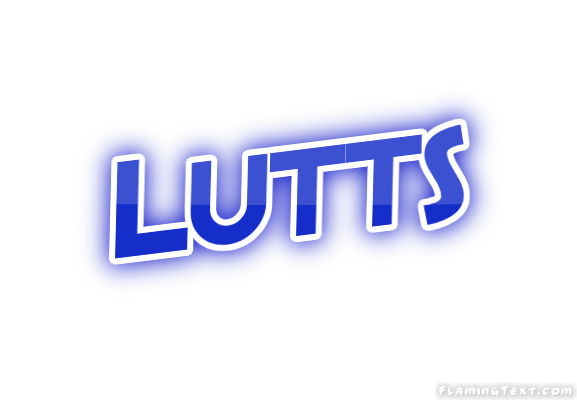 Lutts City