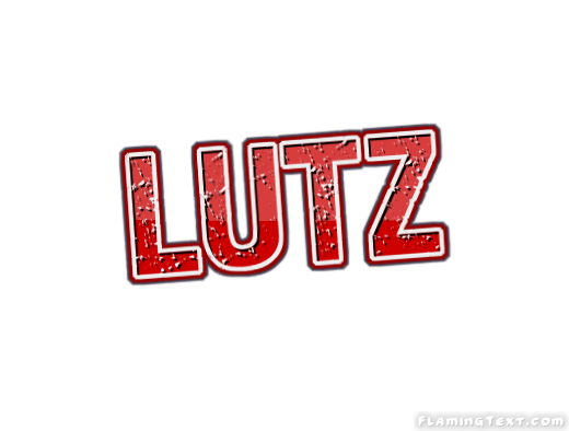 Lutz 市