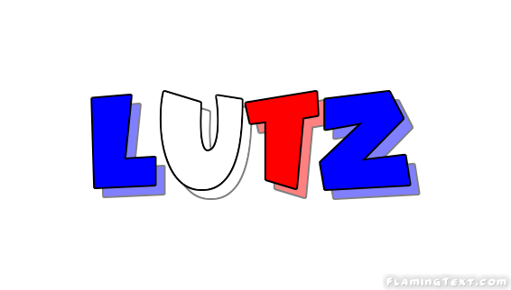 Lutz City