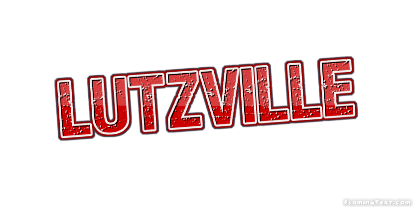 Lutzville город