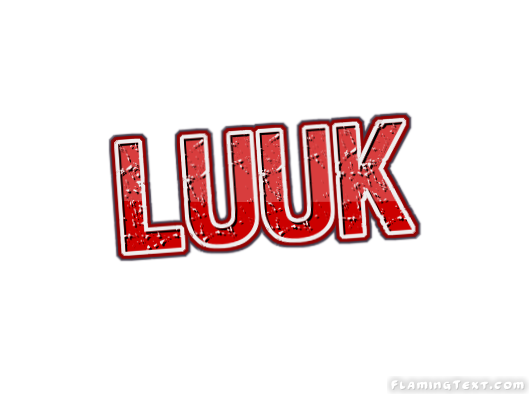 Luuk Cidade