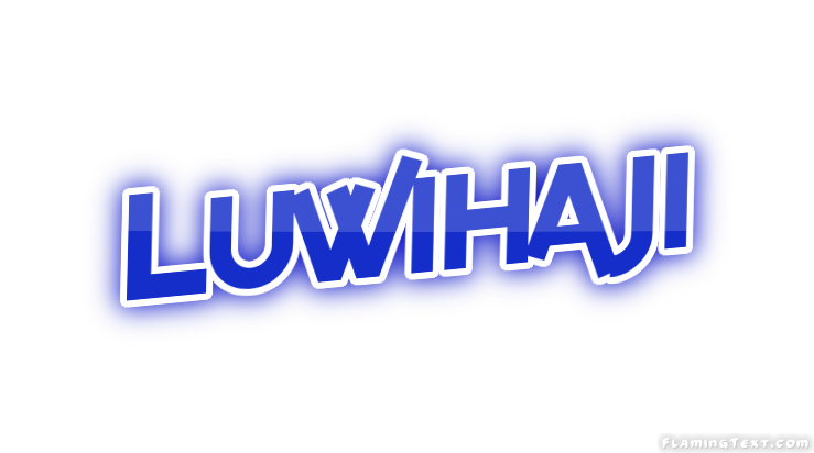 Luwihaji Ville
