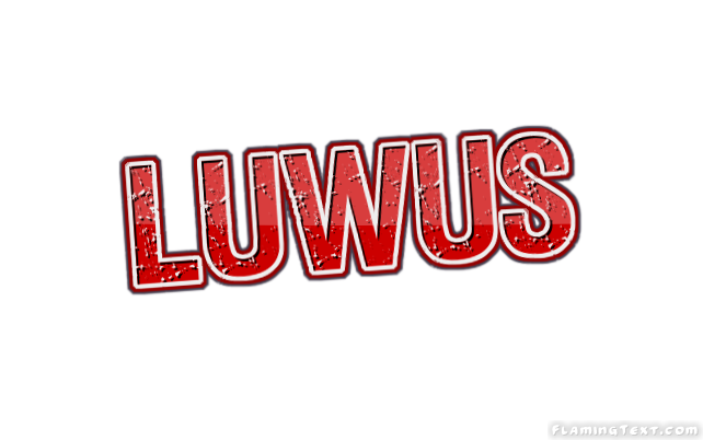 Luwus 市