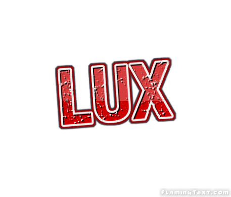 Lux 市