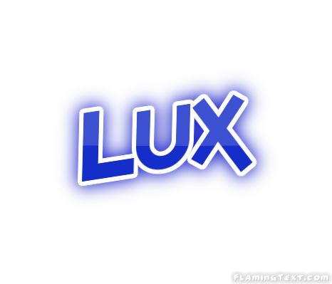 Lux 市