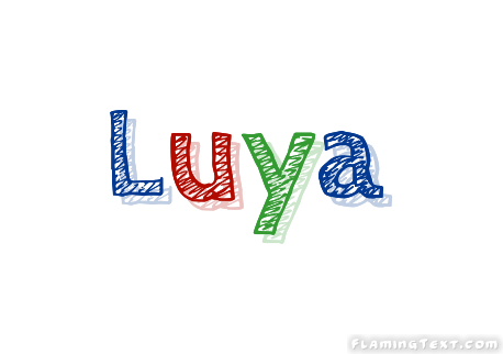 Luya City