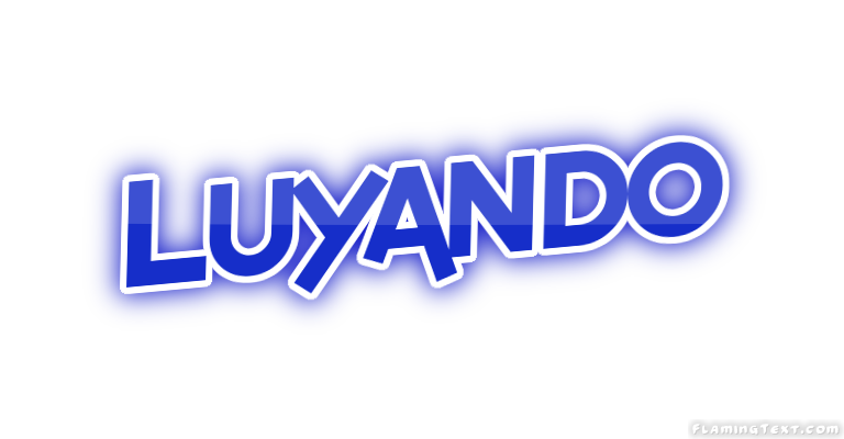 Luyando City