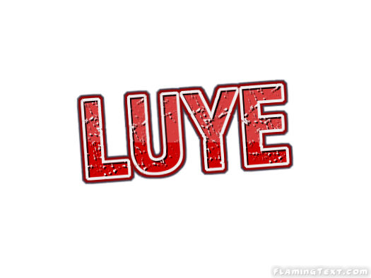 Luye Ville
