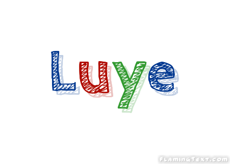 Luye Ville