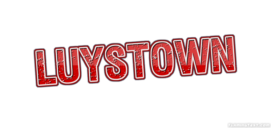 Luystown City