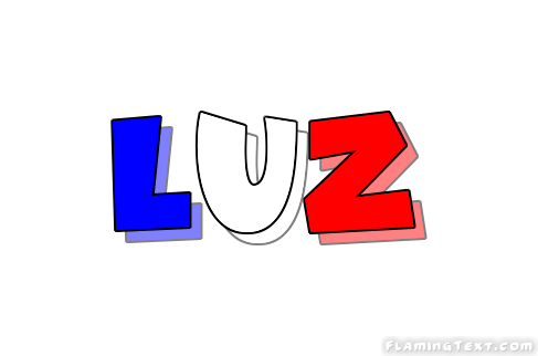 Luz مدينة
