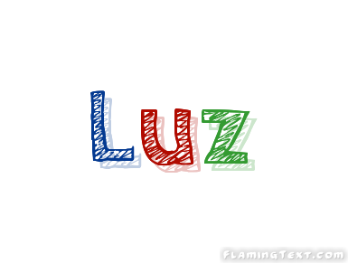 Luz مدينة