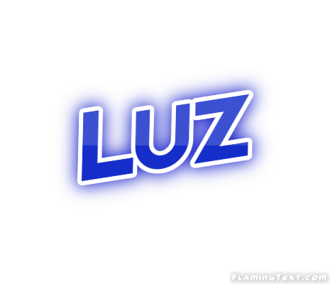 Luz 市