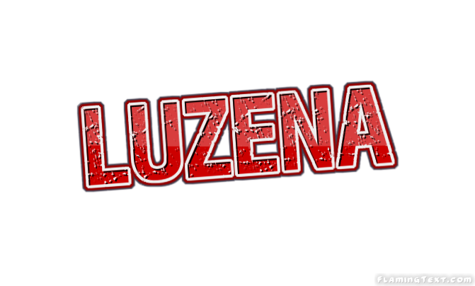 Luzena City