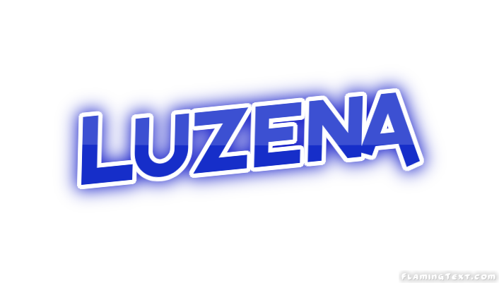 Luzena 市