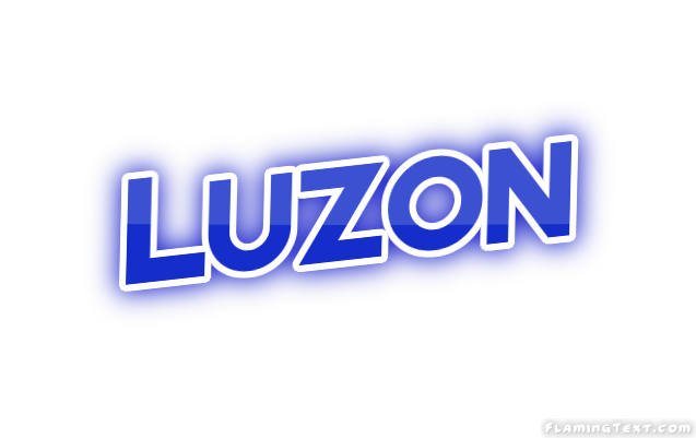 Luzon 市