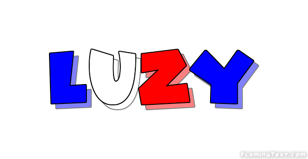 Luzy 市