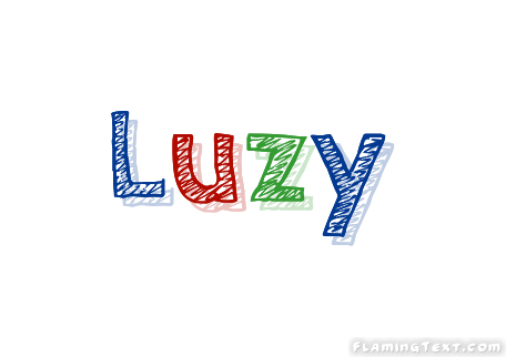 Luzy 市