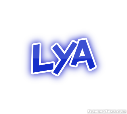 Lya Ville